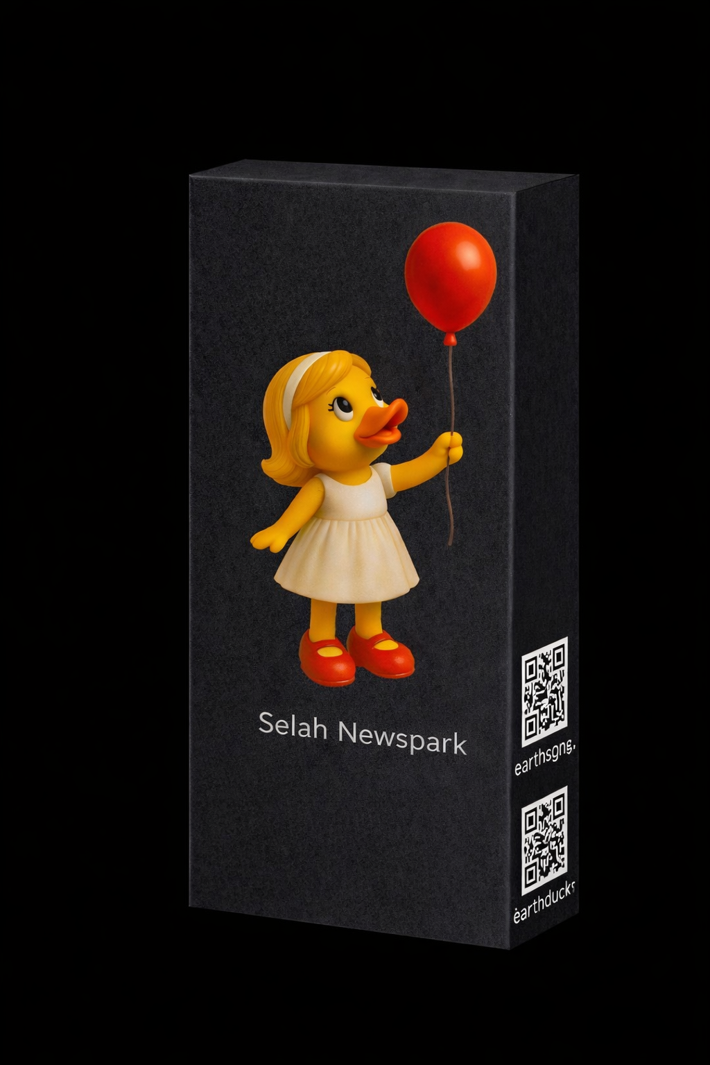 Selah Newspark