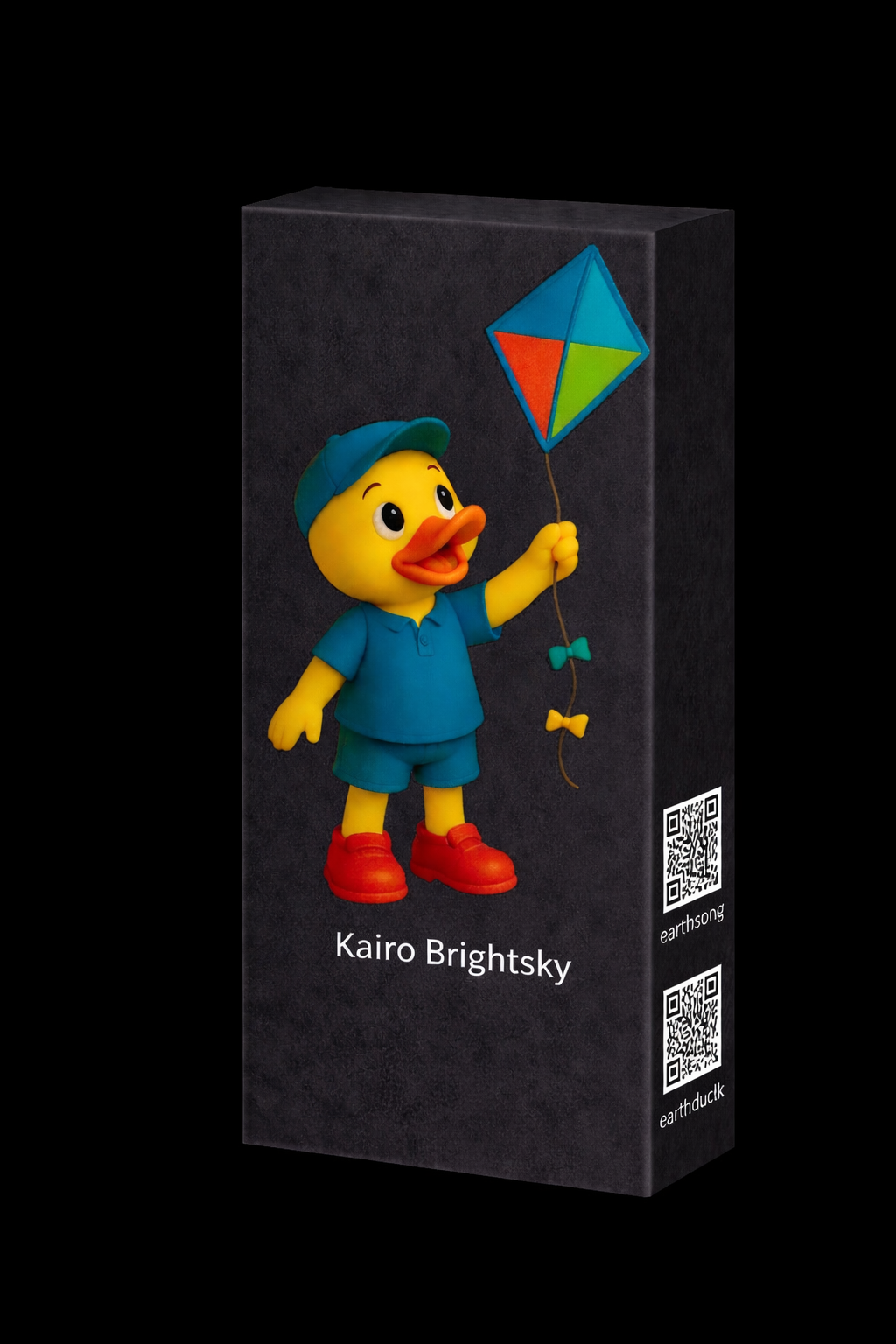 Kairo Brightsky