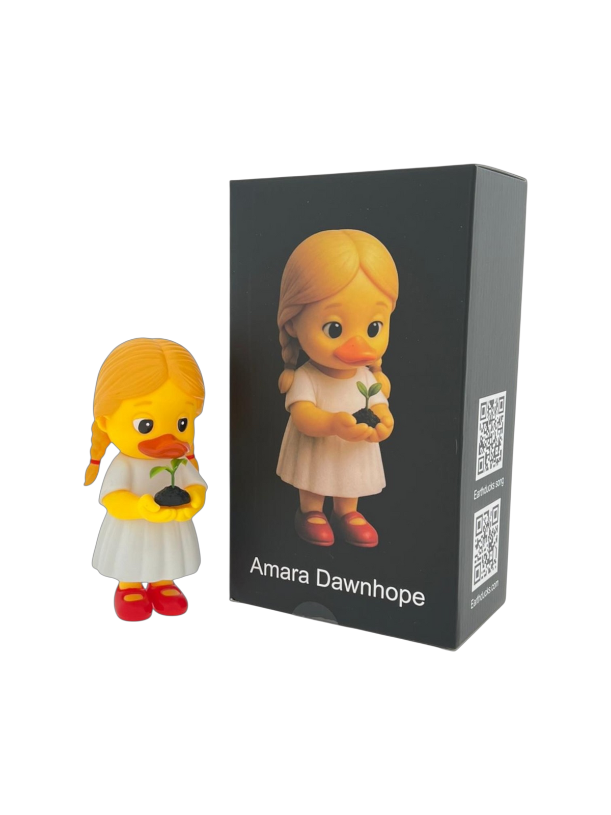 Amara Dawnhope