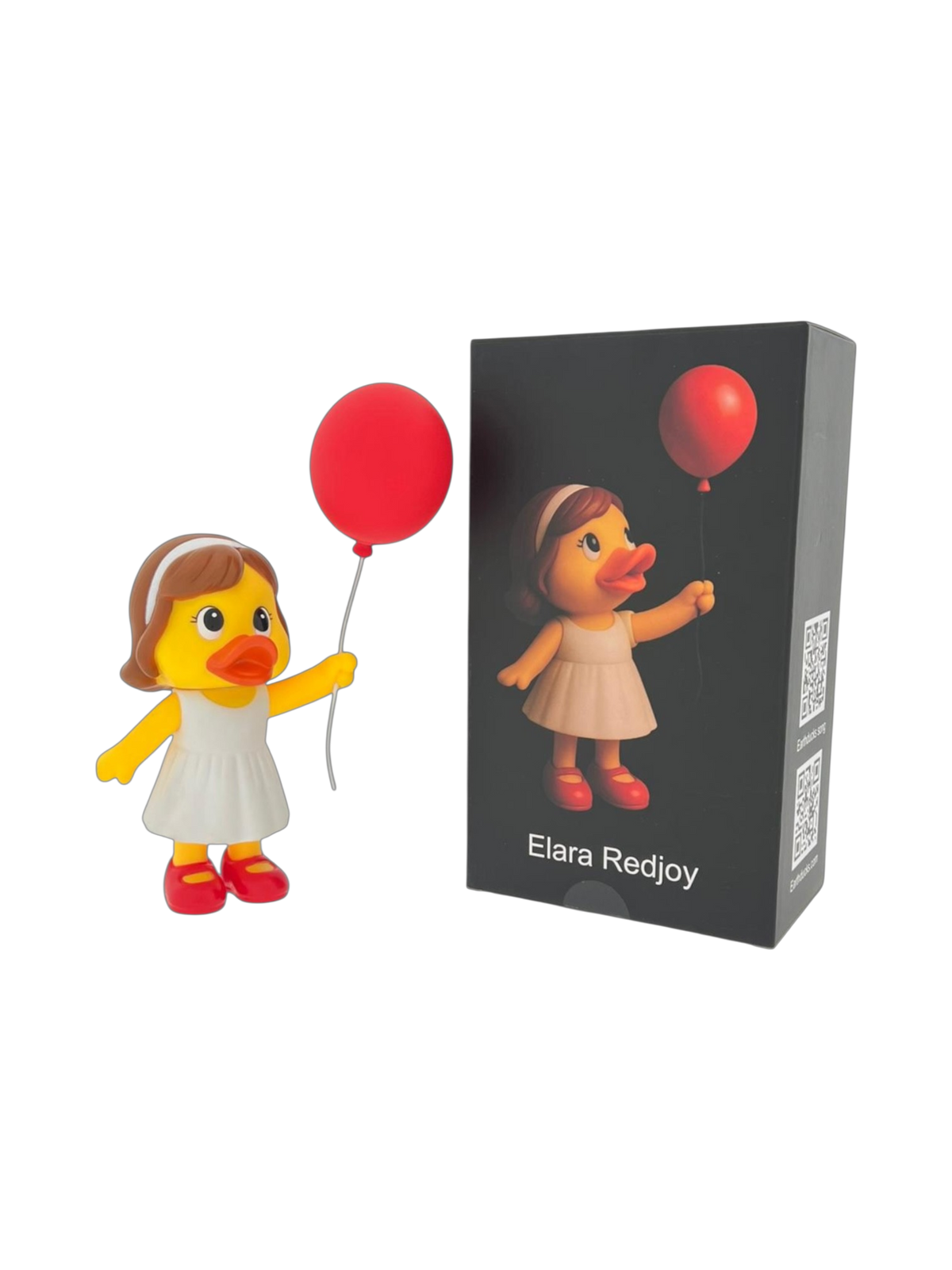 Elara Redjoy