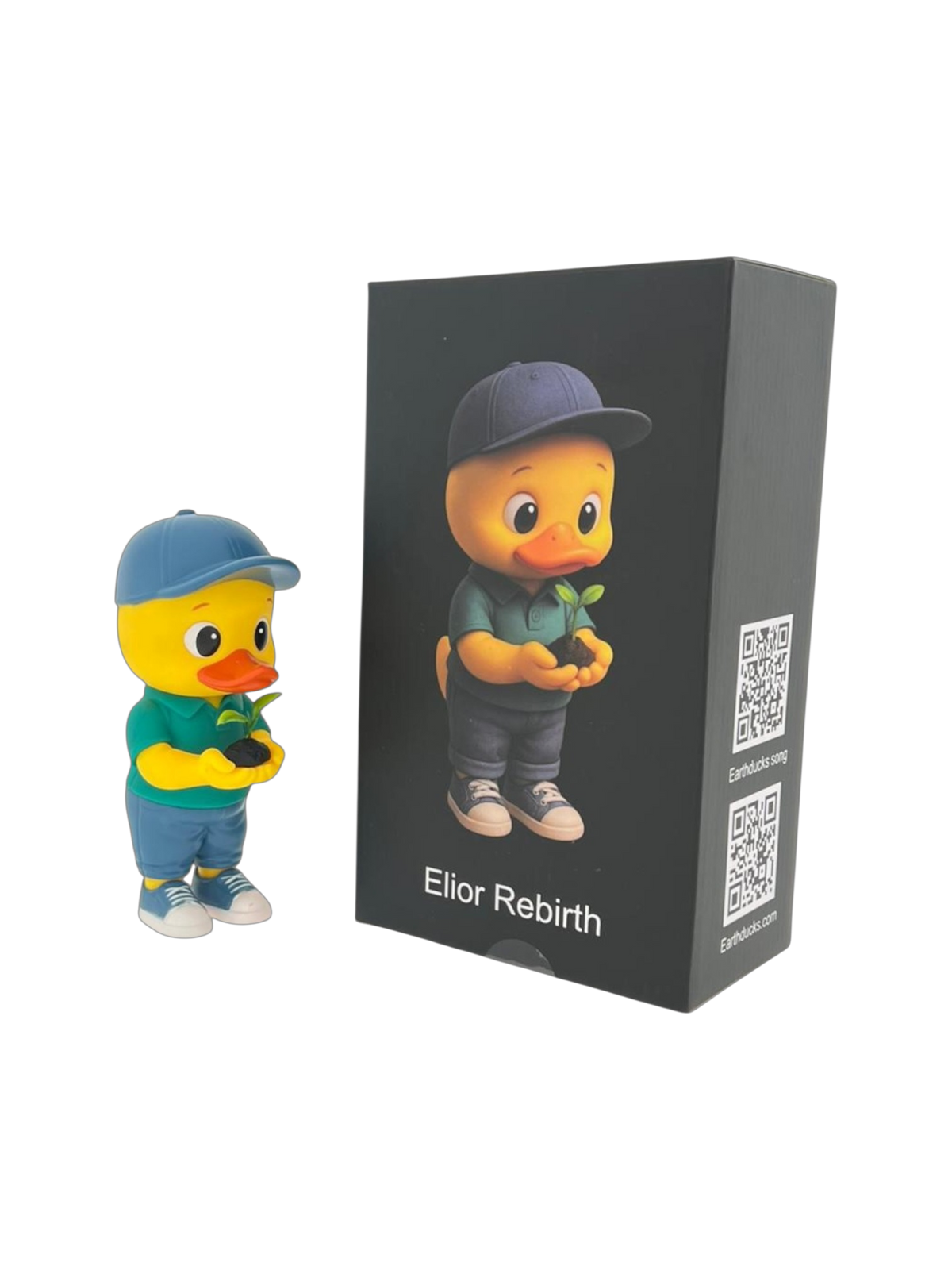 Elior Rebirth