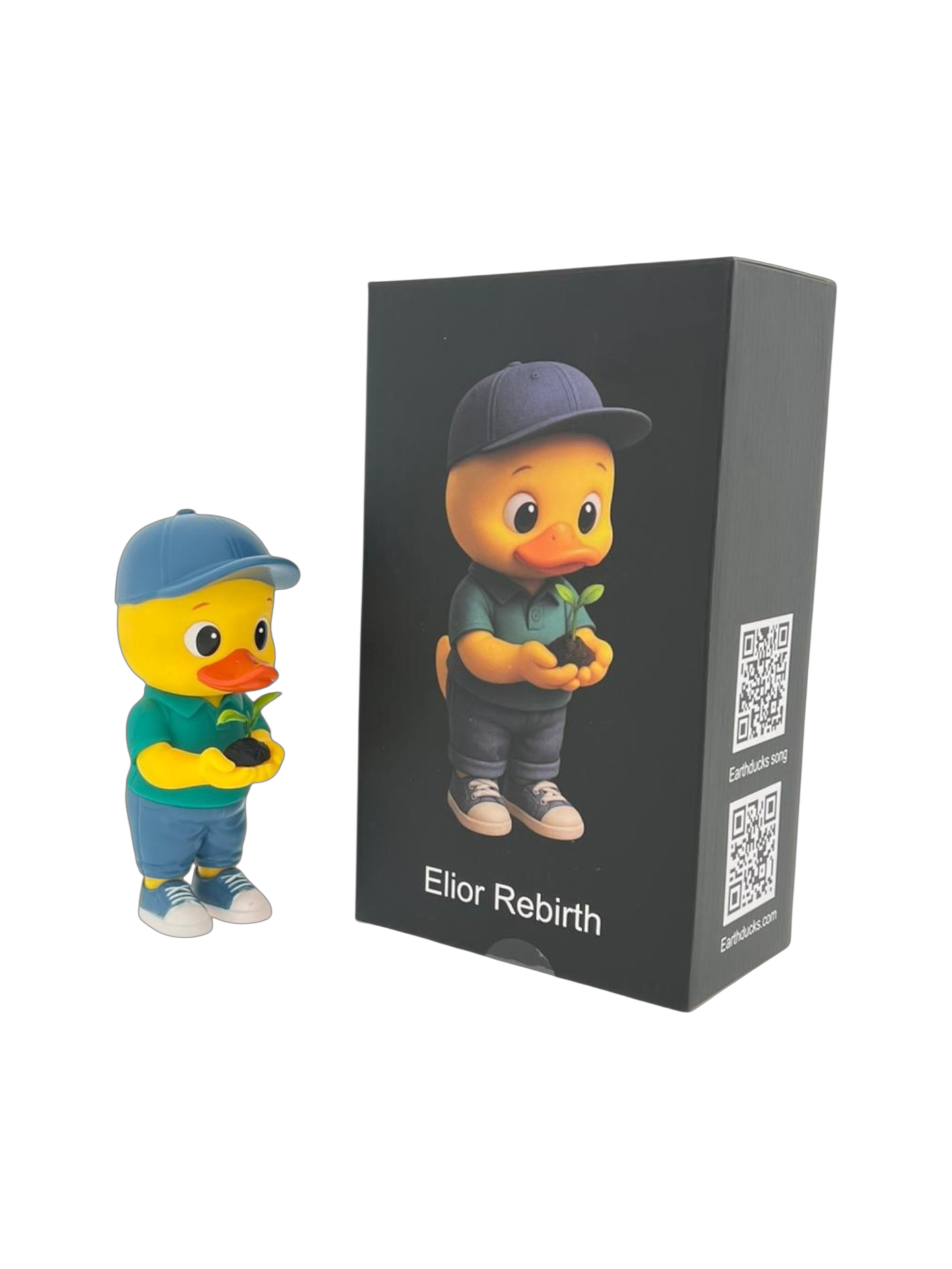 Elior Rebirth