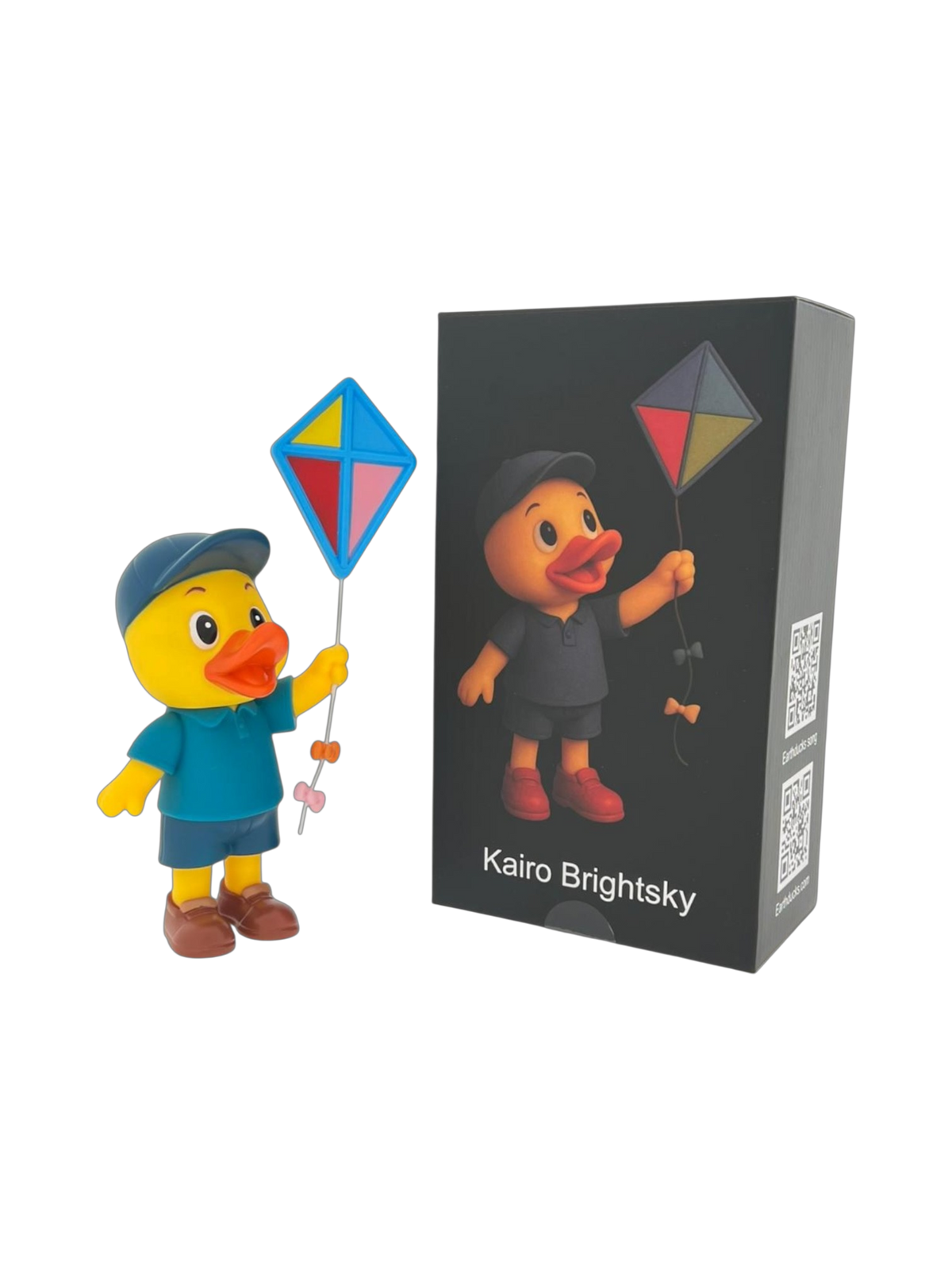 Kairo Brightsky