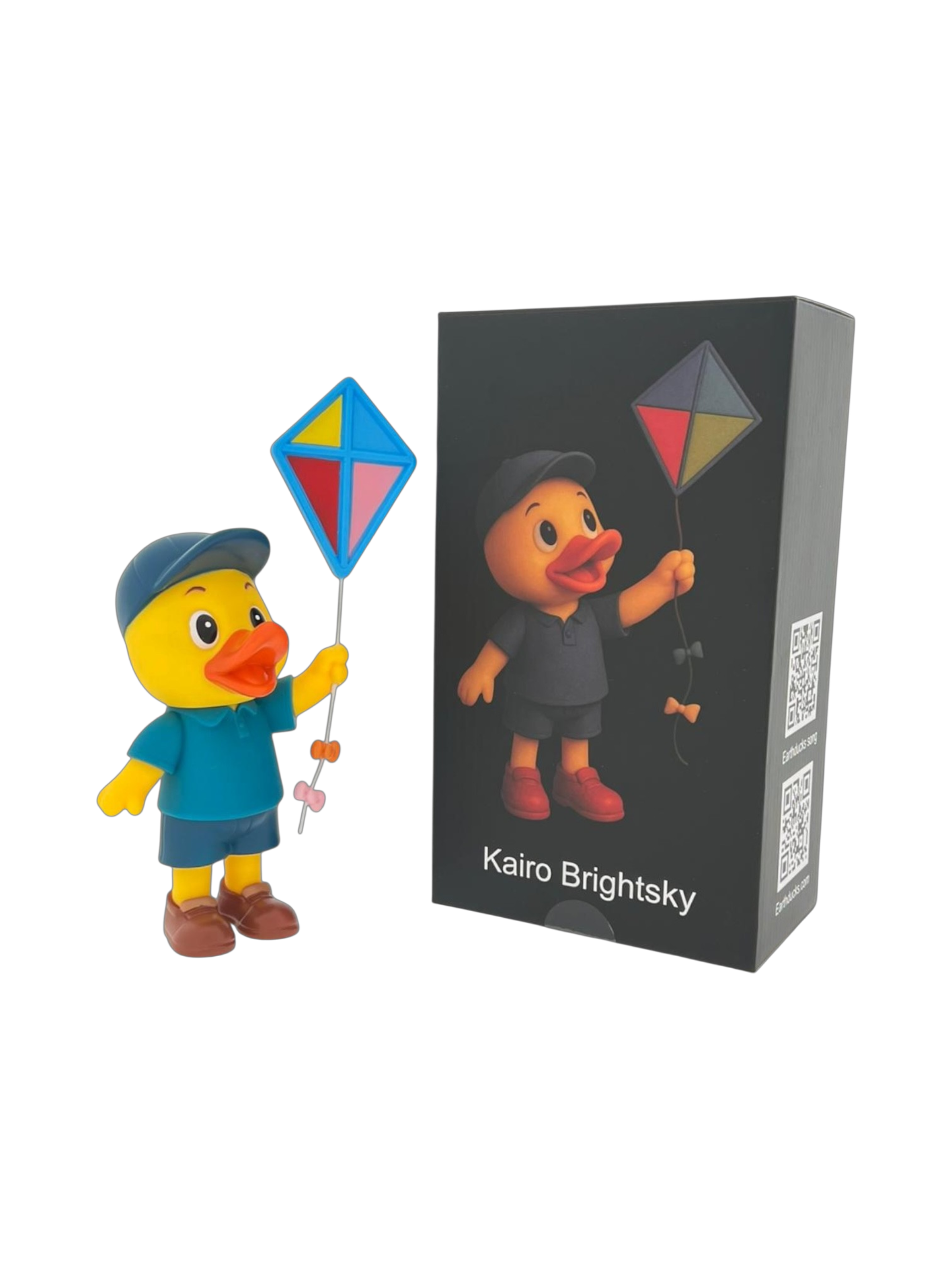 Kairo Brightsky