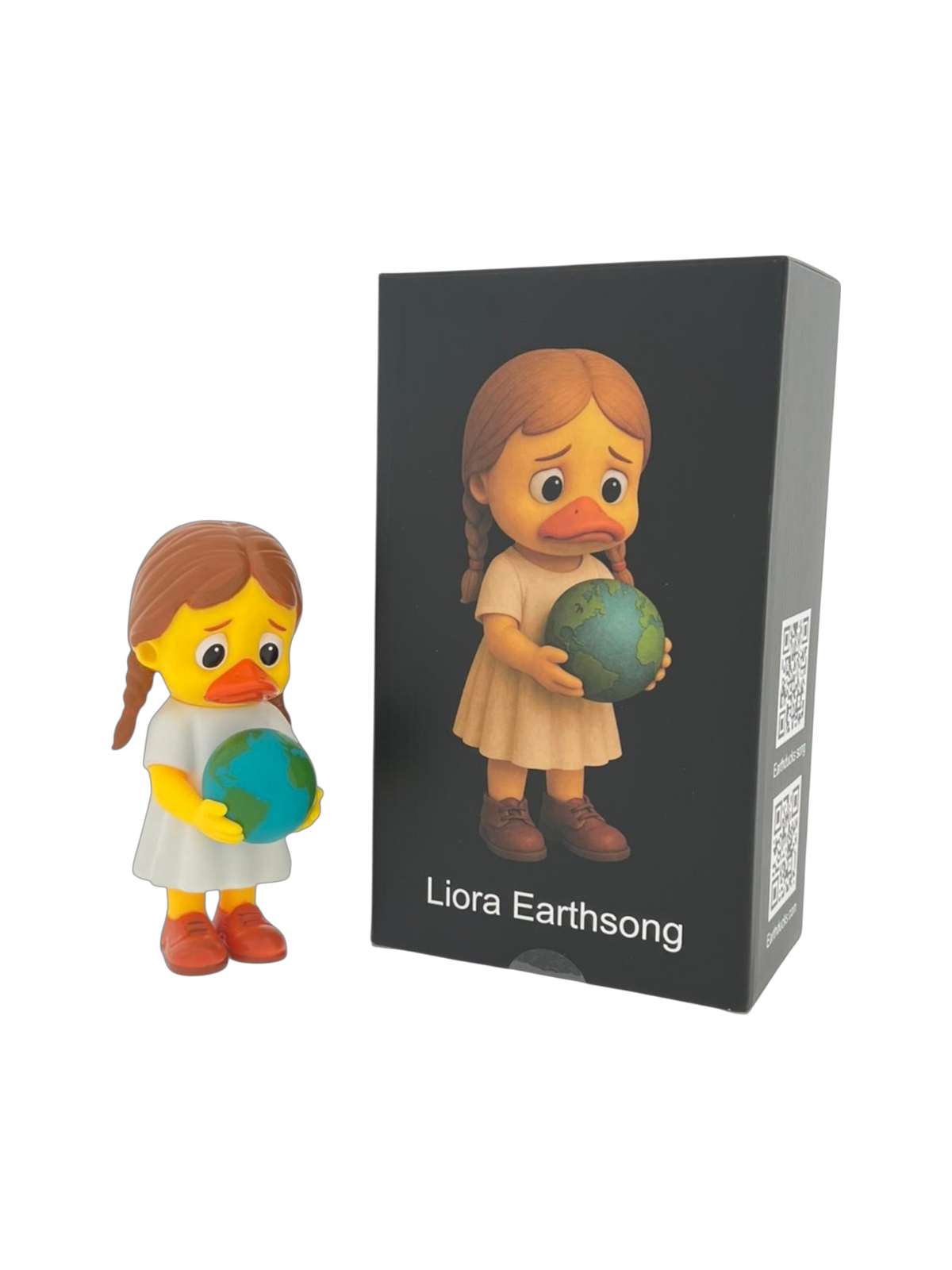 Liora Earthsong