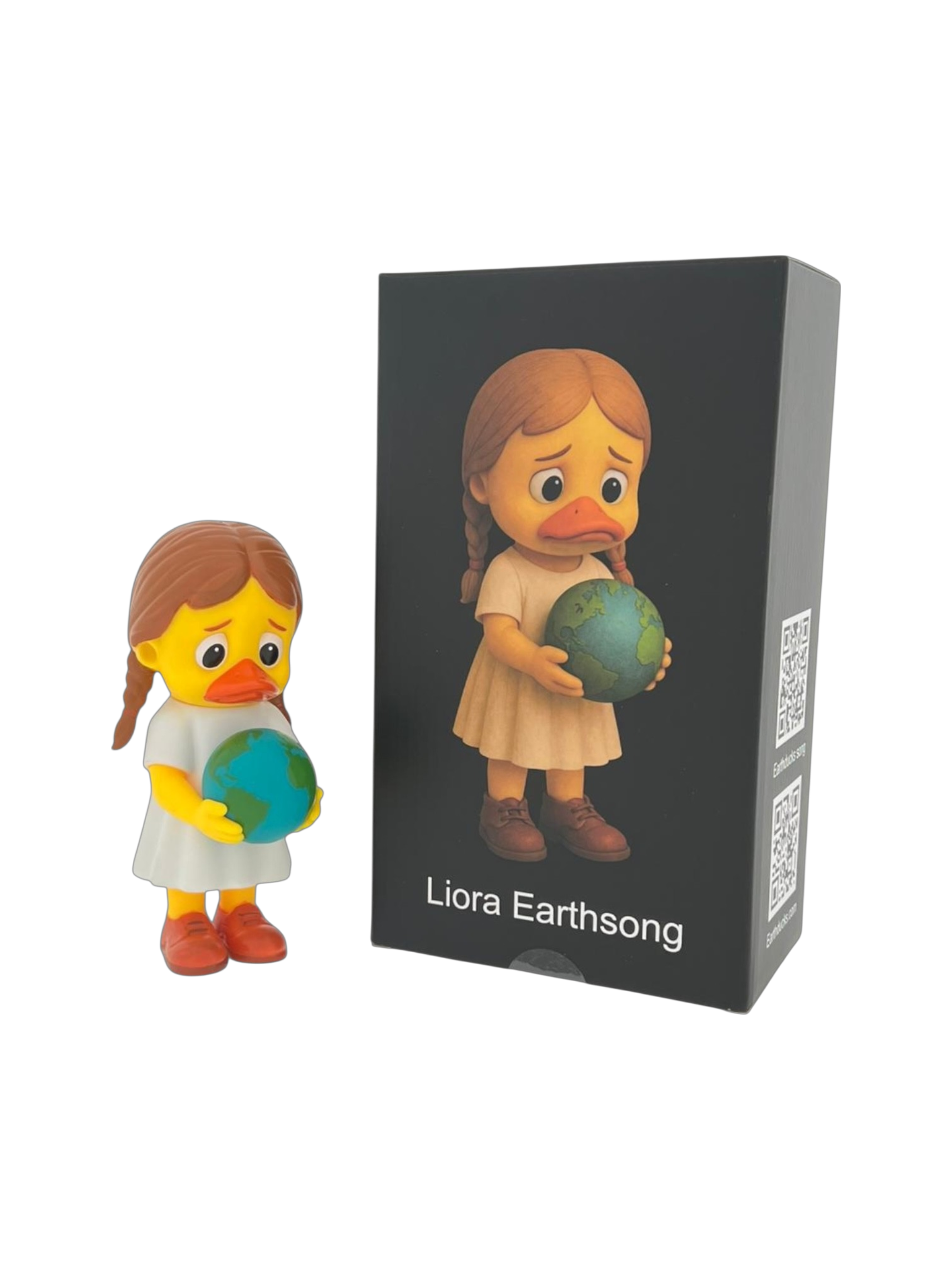 Liora Earthsong