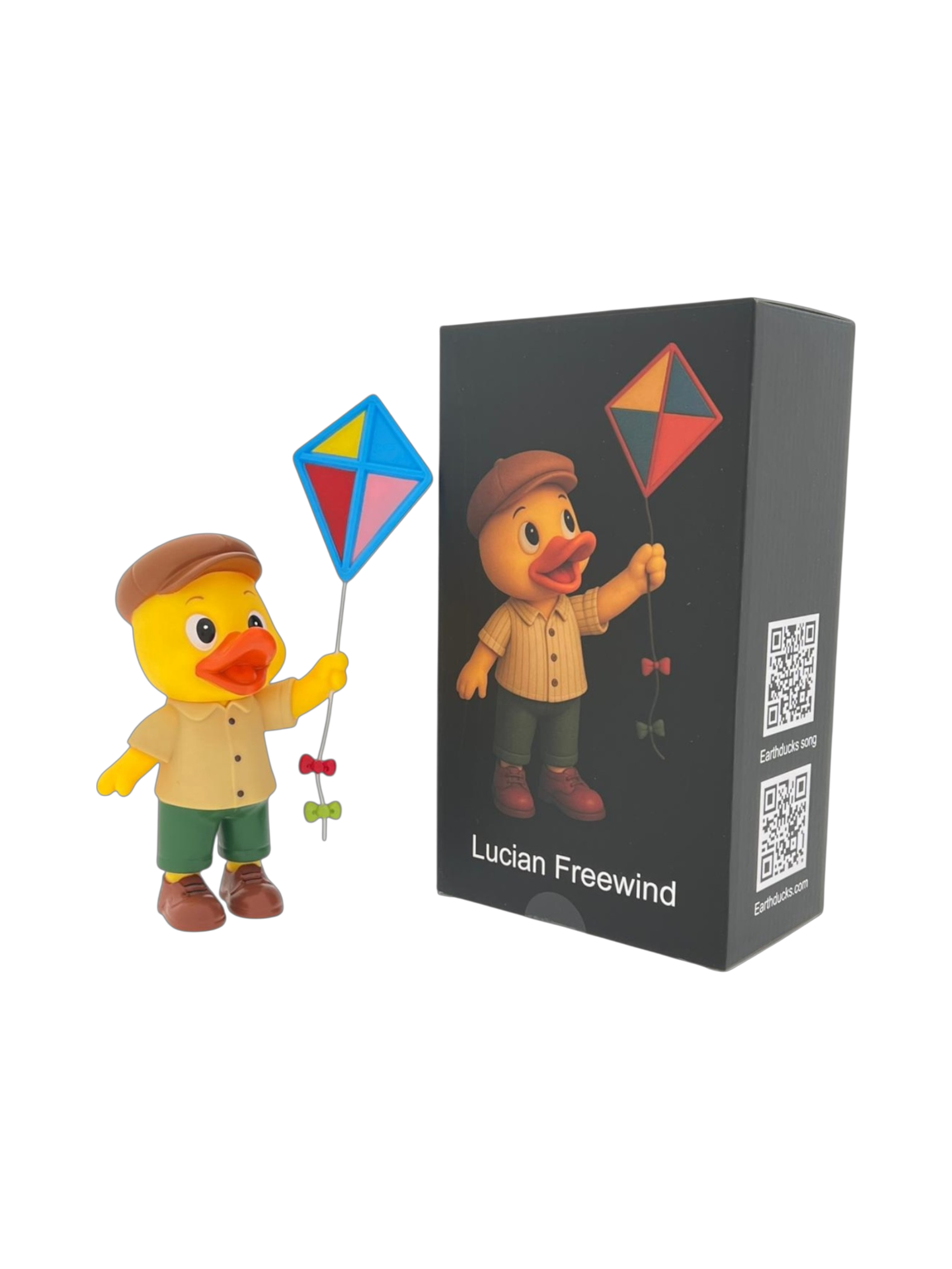 Lucian Freewind