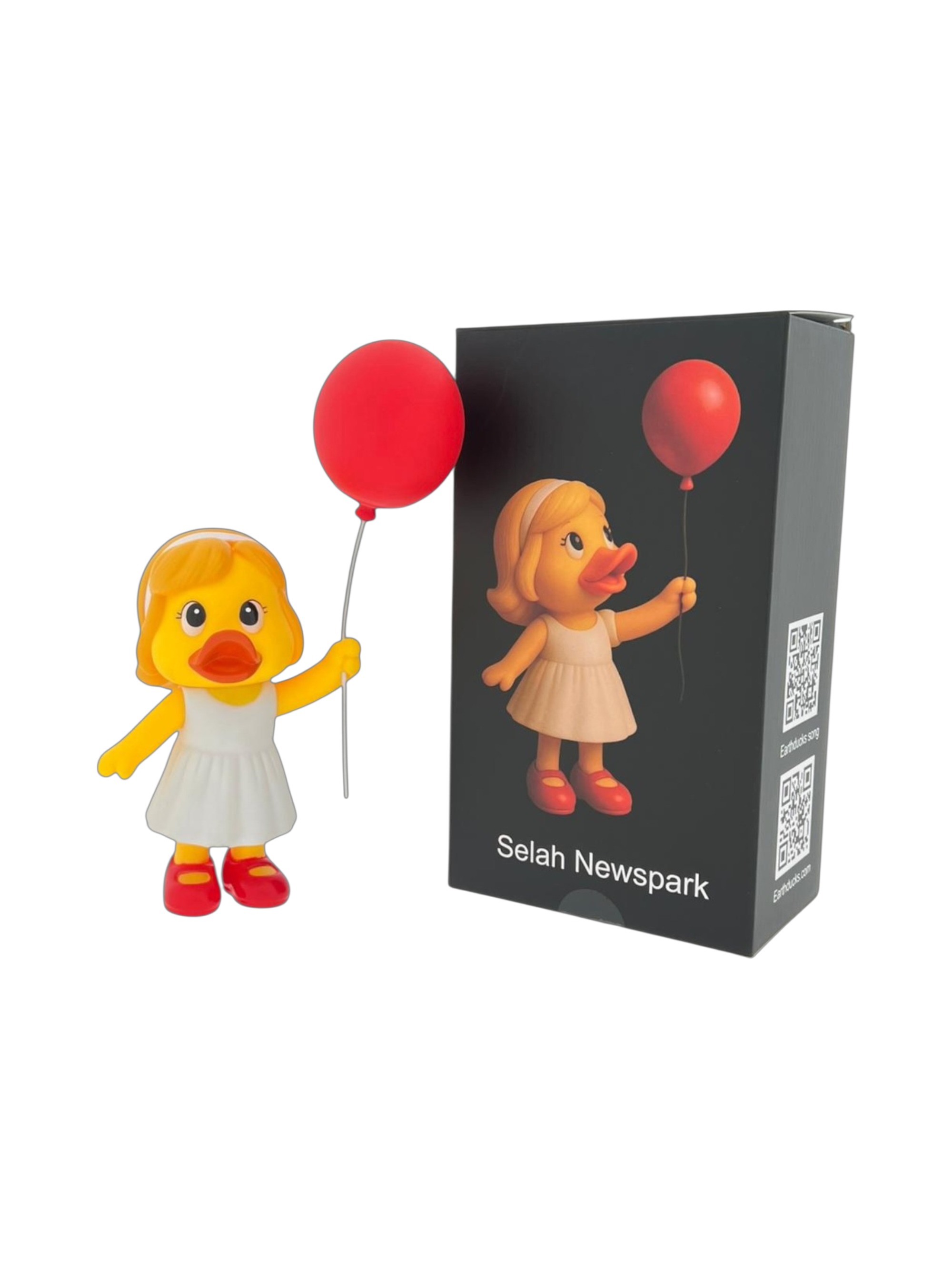 Selah Newspark